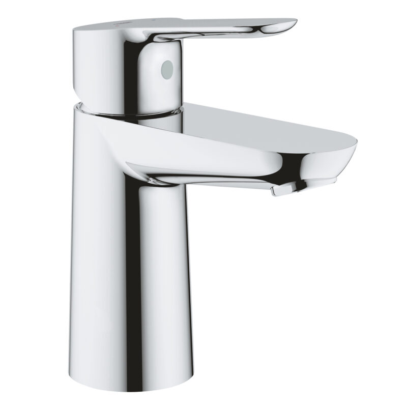 GROHE BAUEDGE TEK KUMANDALI LAVABO BATARYASI S-BOYUT