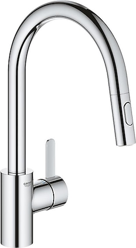 Grohe Batarya Modelleri