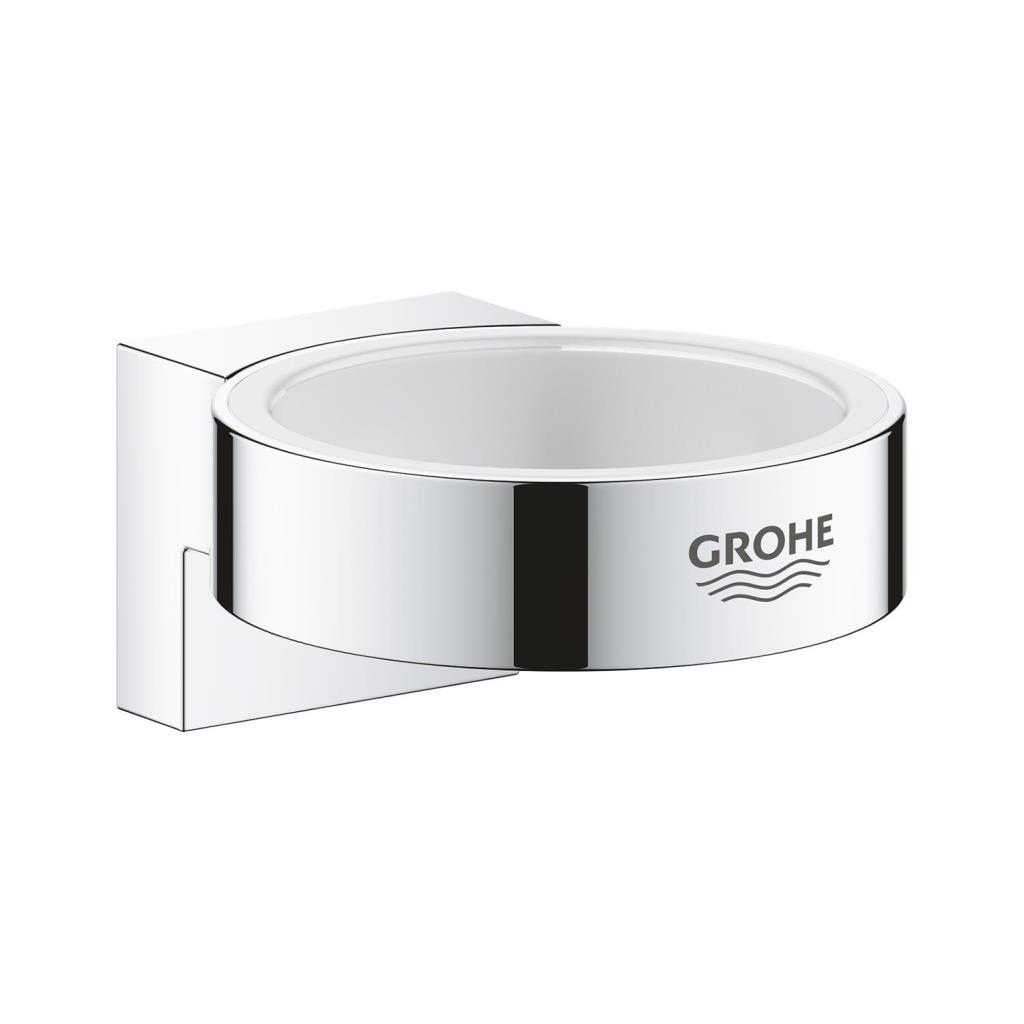 Grohe Selection Sabunluk Tutacağı - 41027000 3 Grohe Selection Sabunluk Tutacağı - 41027000
